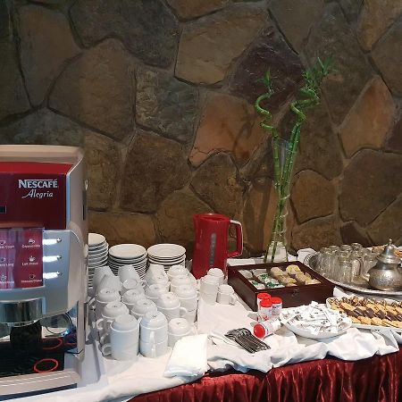 Rania Belmadina Hotel カサブランカ エクステリア 写真