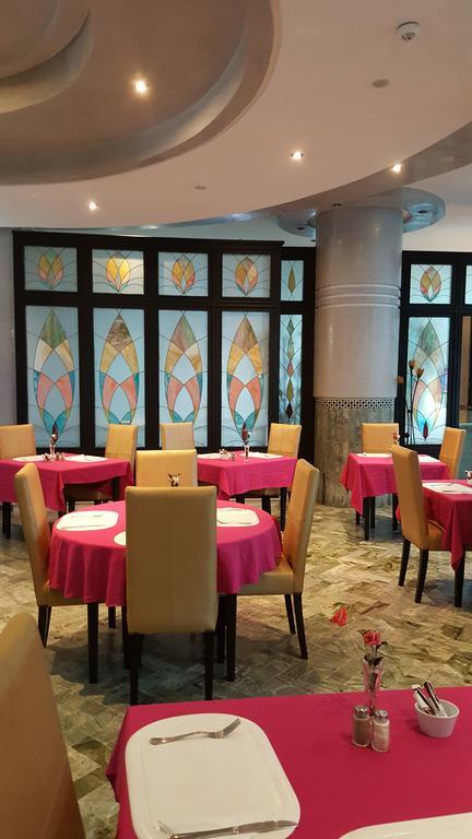 Rania Belmadina Hotel カサブランカ エクステリア 写真