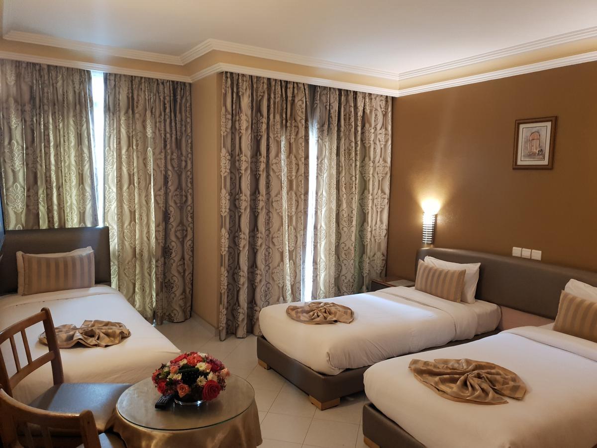 Rania Belmadina Hotel カサブランカ エクステリア 写真